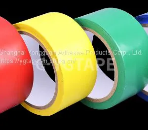 PVC Insulation Tape thumbnail-1