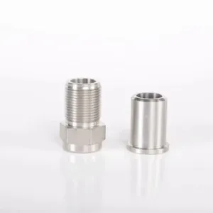 Anodic Oxidation Surface Material Aluminum Cnc Machine Parts thumbnail-2