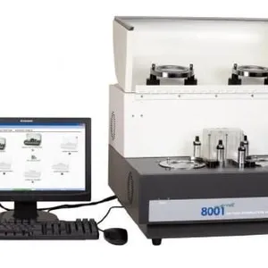 Lab Vibration Testing Machine thumbnail-1