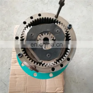 YX32W00002F1 YX32W00002 Swing Reduction Gear Box SK135SR Swing Gearbox thumbnail-5