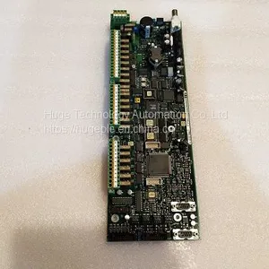 ABB 3BHB002916R0001 Voltage Measurement Scale Card New In Stock With 1 Year Warranty thumbnail-1