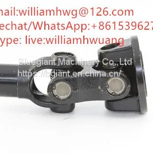 TCM Forklift Parts 24357-20201 TCM U-Joint Assy 24357-20201 2435720201 thumbnail-1