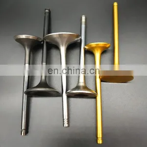 Coupe Racing Gonze Guide Titanium Retainer Intake Exhaust Engine Valve For Renault Clio F4 F4r 2.0 16V 7701471279 7701473101 thumbnail-3