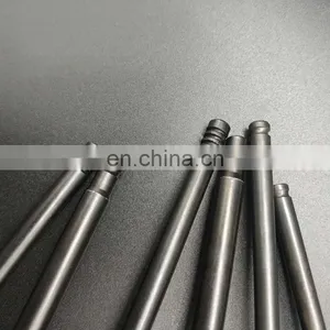 OEM Titanium Intake Exhaust 2221142220 2221242220 Engine Valve For Hyundai Grace H100 H-100 D4BB thumbnail-6