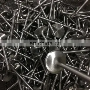 Motorcycle Intake Exhaust Engine Valve for Loncin Cr6 yf 300cc 50cc 196cc Accessaries and Spare Parts thumbnail-3