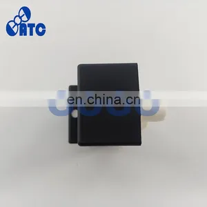 Radiator Cooing Fan Relay Switch for Golf Audi A3 Mk4 V5 Seat Skoda OEM 1J0919506M 1J0 919 506M thumbnail-5