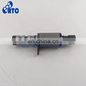 New Camshaft Actuator Variable Valve Timing Solenoid For Opel Astra H Zafira B XER 1.6 1.8 OEM 55567050 1235299 thumbnail-3