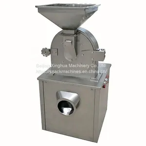 Food Grinder Machine Commercial thumbnail-1