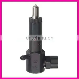 Fuel Injector 719810-53100 4TNE88 Industrial Engine Parts thumbnail-1