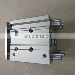SMC Cylinder MGPM40-75Z thumbnail-3
