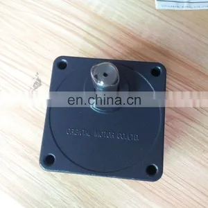 Oriental Motor Gear Motor 220V 5IK90RGU-CF 5GU30KB thumbnail-2
