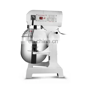 Planetary Mixer 20 Liters Universal Planetary Cake Mixer thumbnail-6