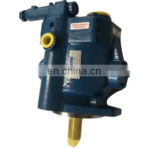 Vickers PVH Series Hydraulic Axial Piston Pump PVH63QIC thumbnail-2