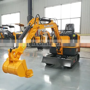 Excavator Covers Boss Bobcat thumbnail-2