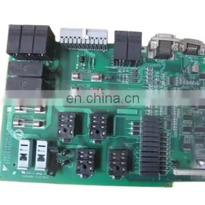 JANCD-XTU01B Control Panel thumbnail-1