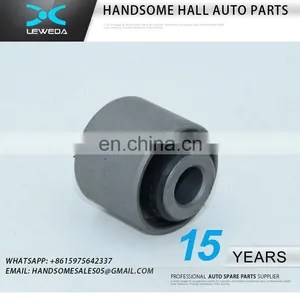 1 Year Warranty Suspension Rubber Bushing 90389-12016 thumbnail-2