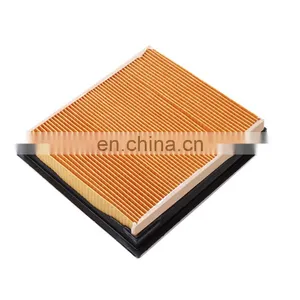 Car Fiber Cabin Air Filter Cleaner for Product Car Air Filter 16546-JK208 thumbnail-3