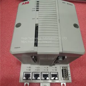 ABB PM864AK01 3BSE018161R1 thumbnail-4