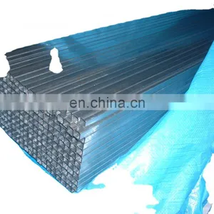 Galvanized Tubing IBC Joint Frame thumbnail-5