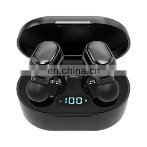 E7Sbluetooth Earphoone thumbnail-2