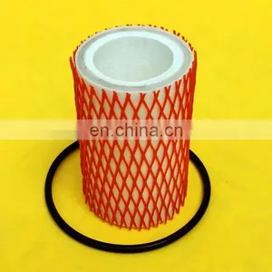High Efficiency Stainless Steel CLS110-6K High - Pressure Element Natural Gas Filter CNG Filter thumbnail-2