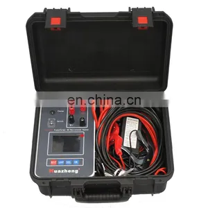 HZ-3110 Transformer DC Resistance Meter thumbnail-2