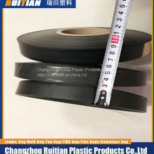 PE Conductive Film for Type C Conductive Jumbo Bag thumbnail-4