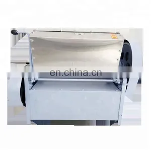 Industrial Bread Dough Mixer thumbnail-7