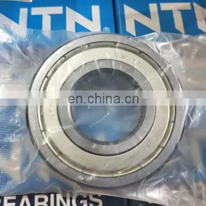 Hot Selling NTN 6803 Bearings Deep Groove Ball Bearing thumbnail-4