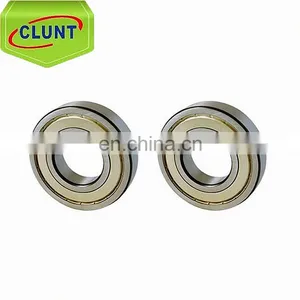 Thin Wall Section Deep Groove Ball Bearing 6915 Bearing thumbnail-4