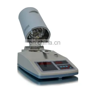 Liyi Raw Material Digital Analyzer Meter Moisture Tester thumbnail-5