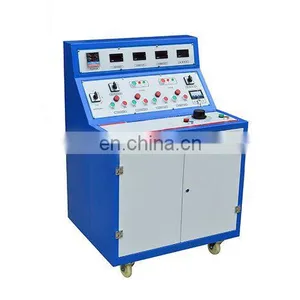 HZ2813 Type Power-on Test Bench High and Low Voltage Switchgear thumbnail-1