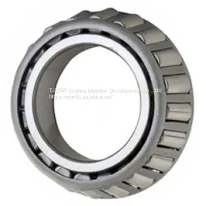 TIMKEN 663 Tapered Spherical Roller Thrust Bearings thumbnail-1