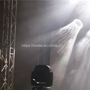 Clay Paky B-EYE Easy Wash 19PCS 12W RGBW 4 Colors Moving Head Light Stage Effects thumbnail-3