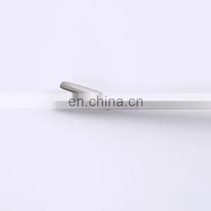 Modern Straight and Curved Needle Holder Forceps Surgical Instruments thumbnail-6
