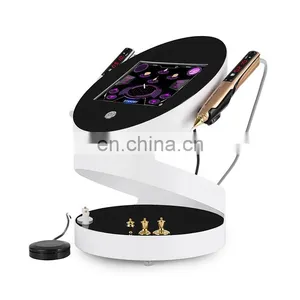2019 Newest Ozone Plasma 2 In 1 Plasma Pen Jett Beauty Instrument Acne Treatment Ozone Plasma Pen With Good Price thumbnail-2