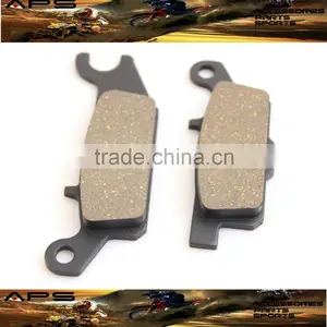 Brake Pads for 50cc 70cc 90cc 110cc 125cc 150cc ATV Quad Scooter go Kart thumbnail-3