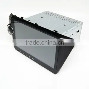 Kaier Factory Directly !android 4.4 Car Dvd Player for K2 +OEM+DVR+Dual Core ! thumbnail-3