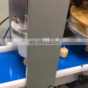 Newest Moon Cake Maamoul Production Line With Reasonable Price/Maamoul Encrusting Machine/maamoul Forming Machine thumbnail-5