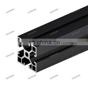 Shengxin Aluminum Angle Joint/mounting Bracket for t Slot Aluminum Profile thumbnail-3