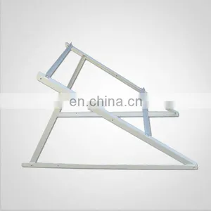 Anhui Shengxin Aluminum Solar Panel Frame Aluminum Extrusion Profile for Solar Panel Frame Aluminum Frame thumbnail-2