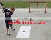 Self Lubricating High Wear Resisting Hdpe Polyethylene Shooting Pad thumbnail-6