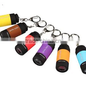 Geepas Rechargeable Led Flashlight thumbnail-3