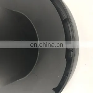High Precision CNC Milling Turning Plastic Parts Injection Moulding Texture Surface Treatment Products thumbnail-3
