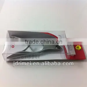 Carbon Steel Pakistan Made Cuticle Nippers for Christmas Day Gift thumbnail-1