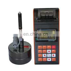 KS520 Portable Digital Durometer Leeb Hardness Tester With USB Port thumbnail-1