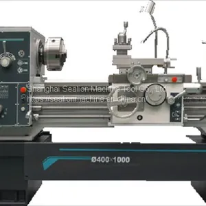 Conventional Lathe thumbnail-1