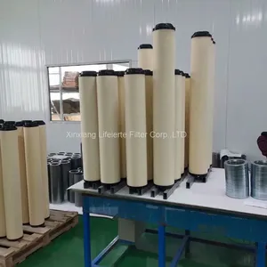 Oil Water Coalescer Filter CAA56-5SB thumbnail-3