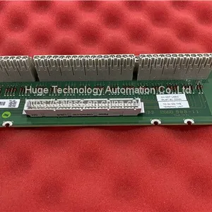 ABB SCYC 50011 BACK PLANE NEW ARRIVAL thumbnail-1