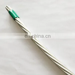 2021 Year Hot Selling All Aluminium Conductor AAC BARE CONDUCTOR thumbnail-1